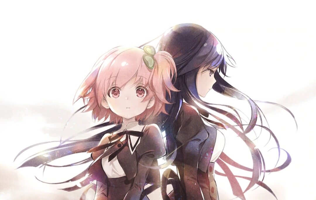 Assault Lily Bouquet