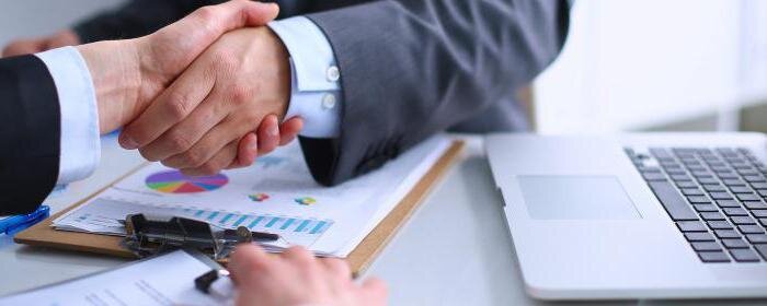 Финансовый управляющий