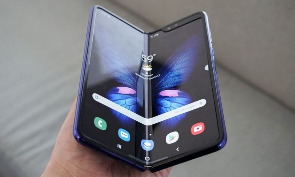 Samsung Galaxy Fold