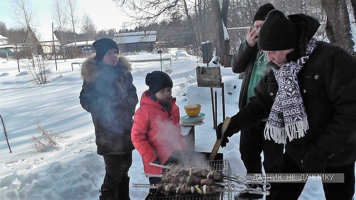 Отличный рецепт шашлыка 