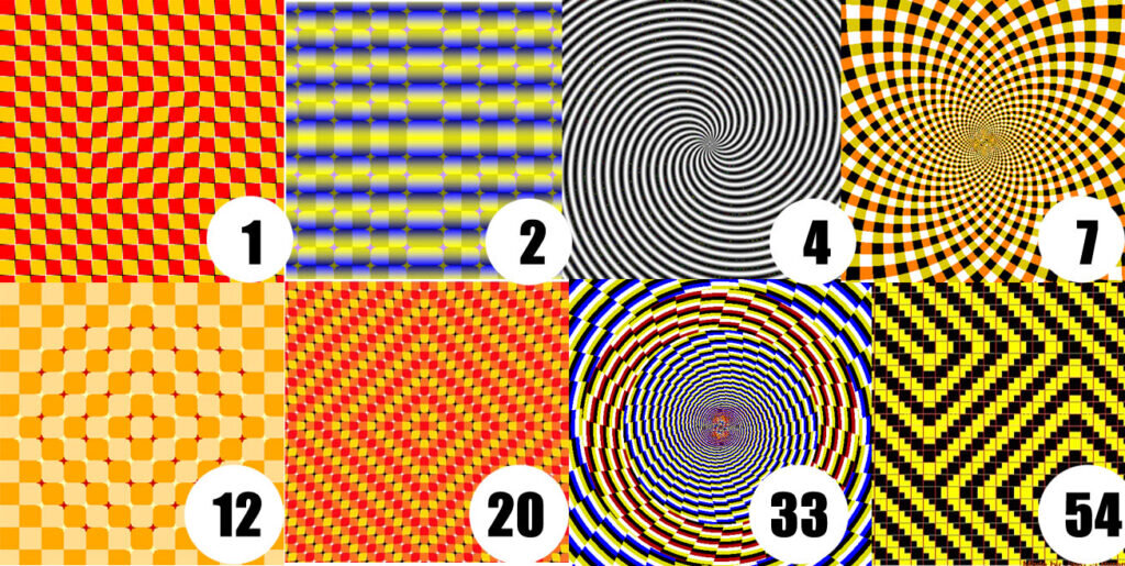 Выберите две картинки