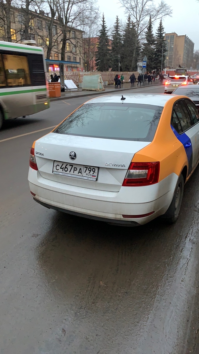 Фоткай со всех сторон