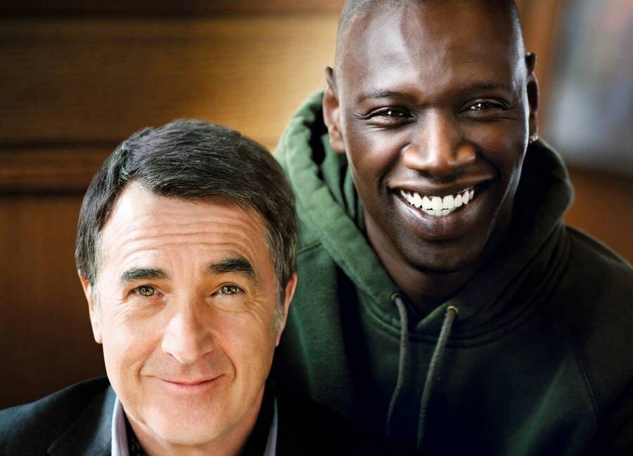 Intouchables, 2011 год