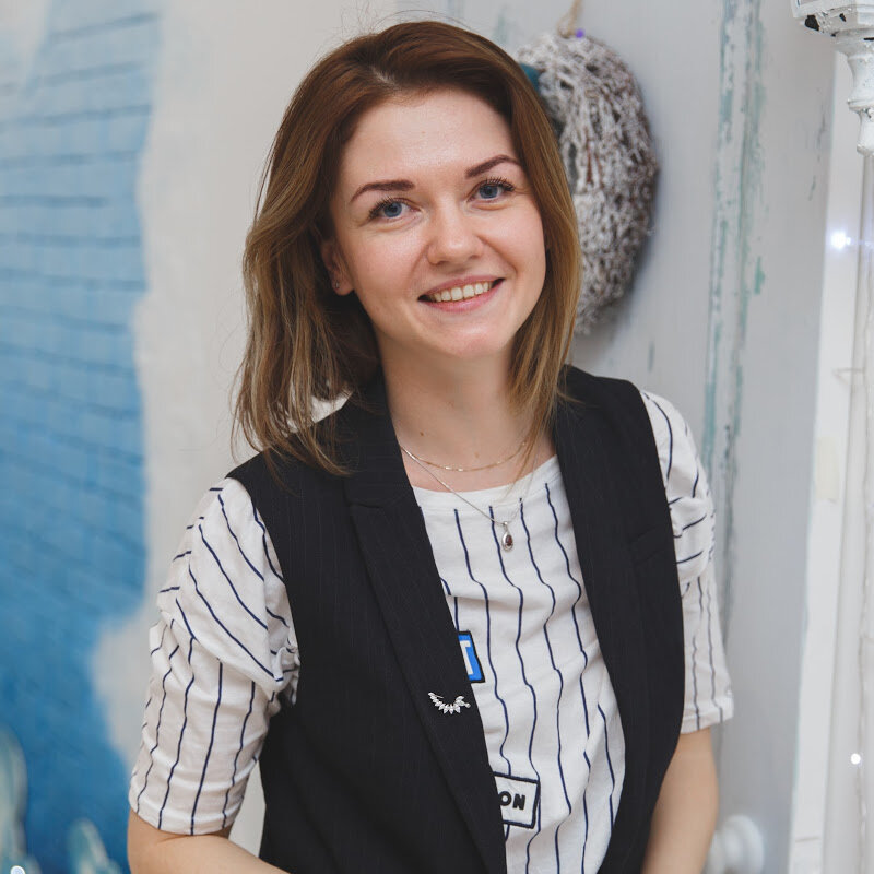 Ирина Соковых. Фото с сайта www.mosvideos.com