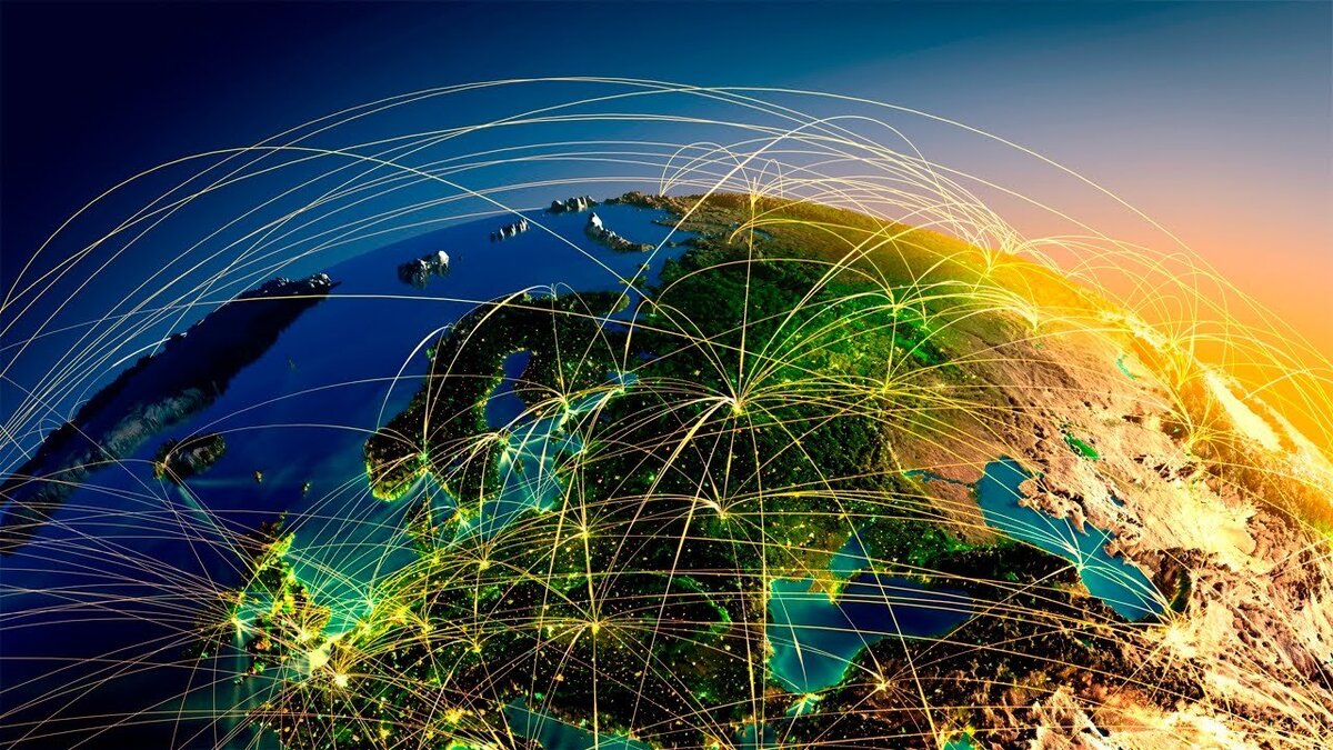 Всемирная сеть "интернет"