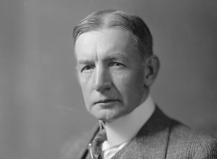 Чарльз Дауэс