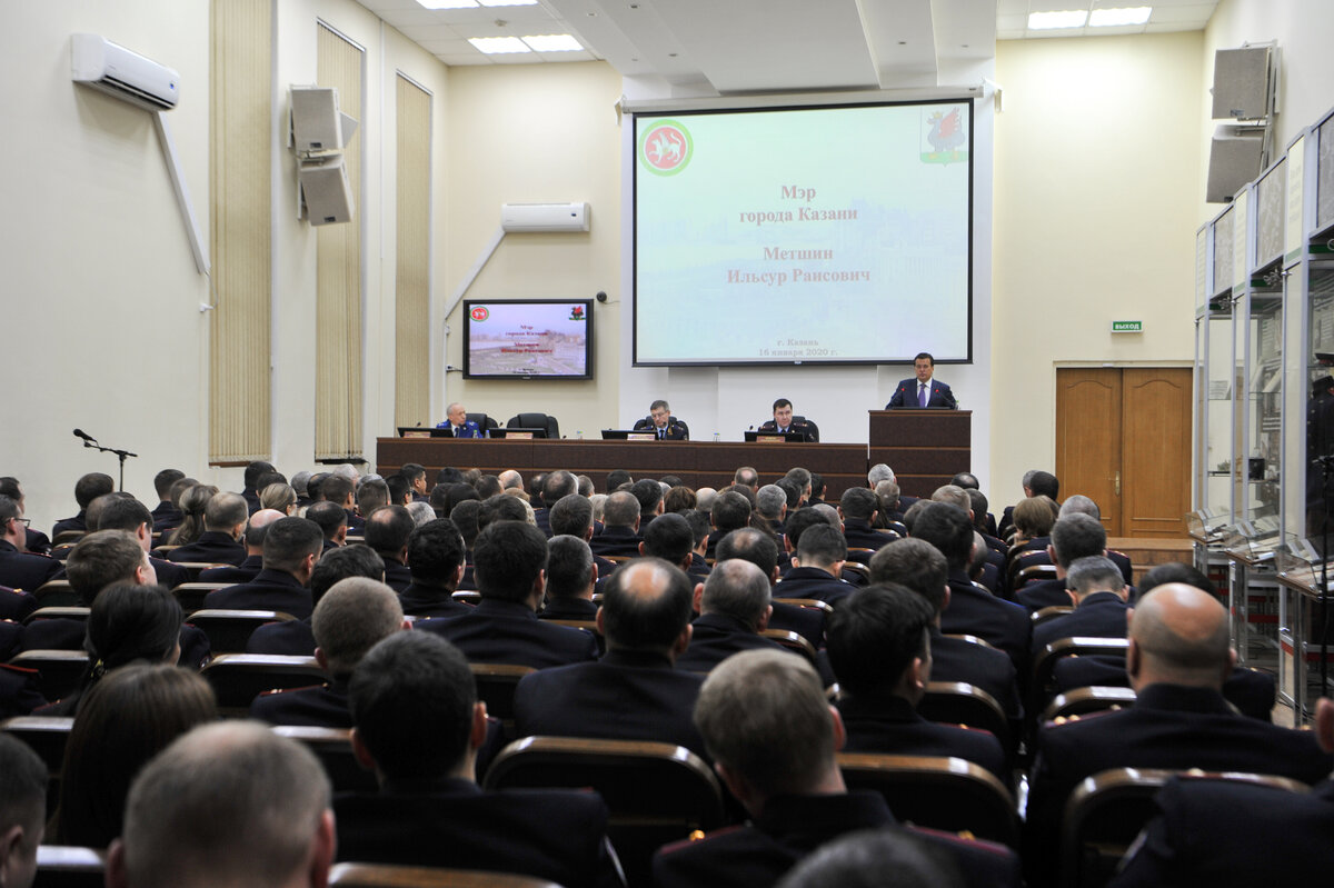 Фото: Город Казань KZN.RU