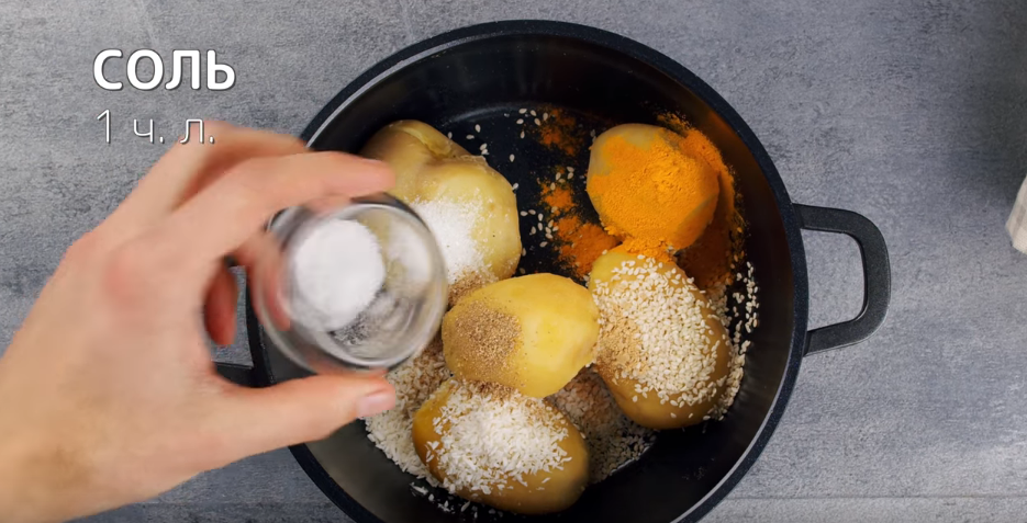 Стоит копейки, а вкуса на миллион!Наипростейший рецепт из самых простых продуктов!