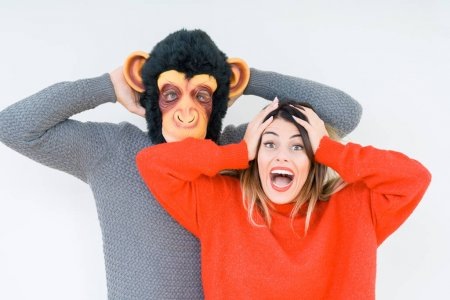 Дабы избежать такого недуга в жизни, каждая женщина должна…  
