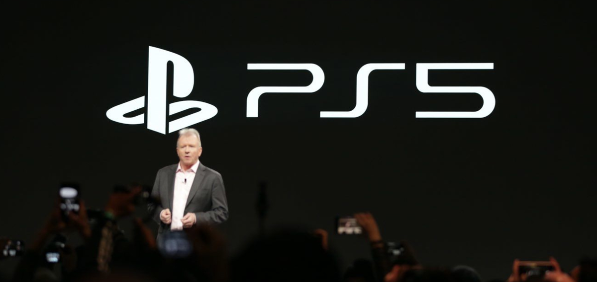 Презентация ps5 dtf