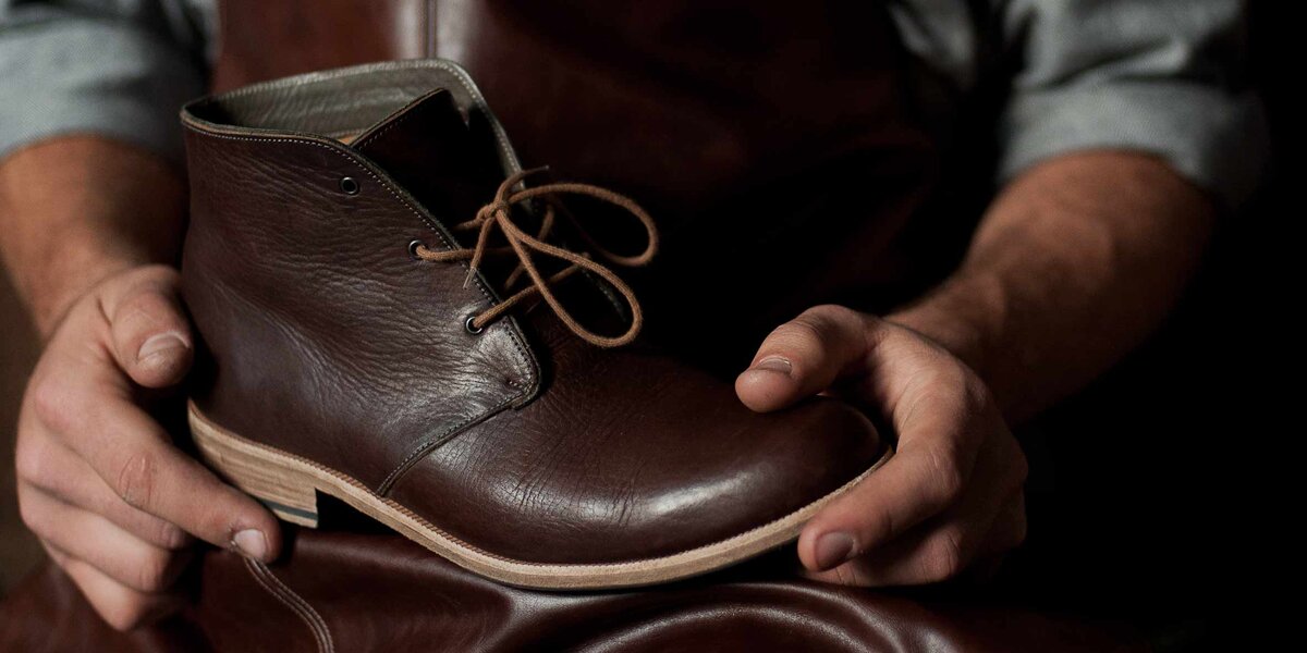 Как ухаживать за светлой обувью в дождь и слякоть: важные советы, которые спасут вашу пару