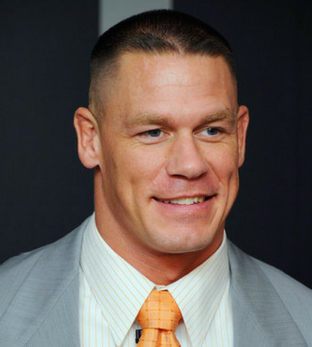 Джин сина. Джон сина. Сина актер. John cena biografiya.