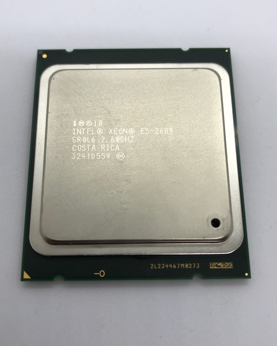 Xeon 8 ядер. Xeon e5 2689. Intel Xeon e2689.