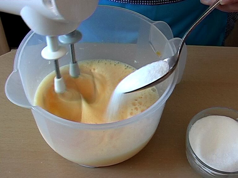 Торт Бархатный берег. Секрет его крема | Домашний ресторан. 1000 ...