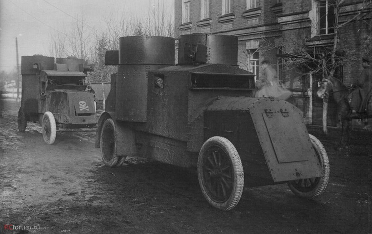 фото: RCforum.ru