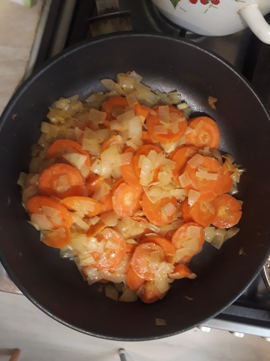 паштет из куриной печени