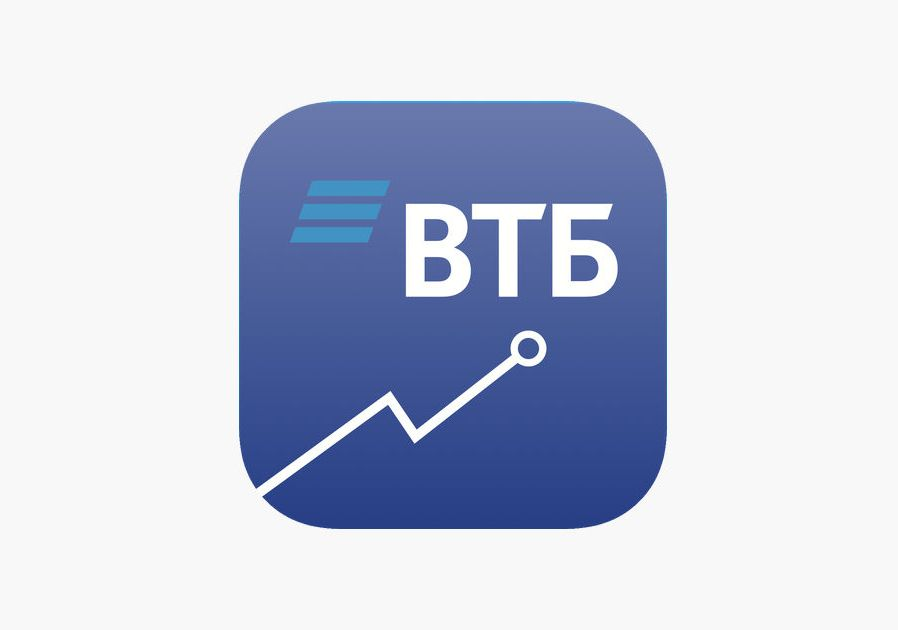 Втб etf. Логотип приложения ВТБ. ВТБ Мои инвестиции. ВТБ инвестиции лого. ВТБ Мои инвестиции лого.