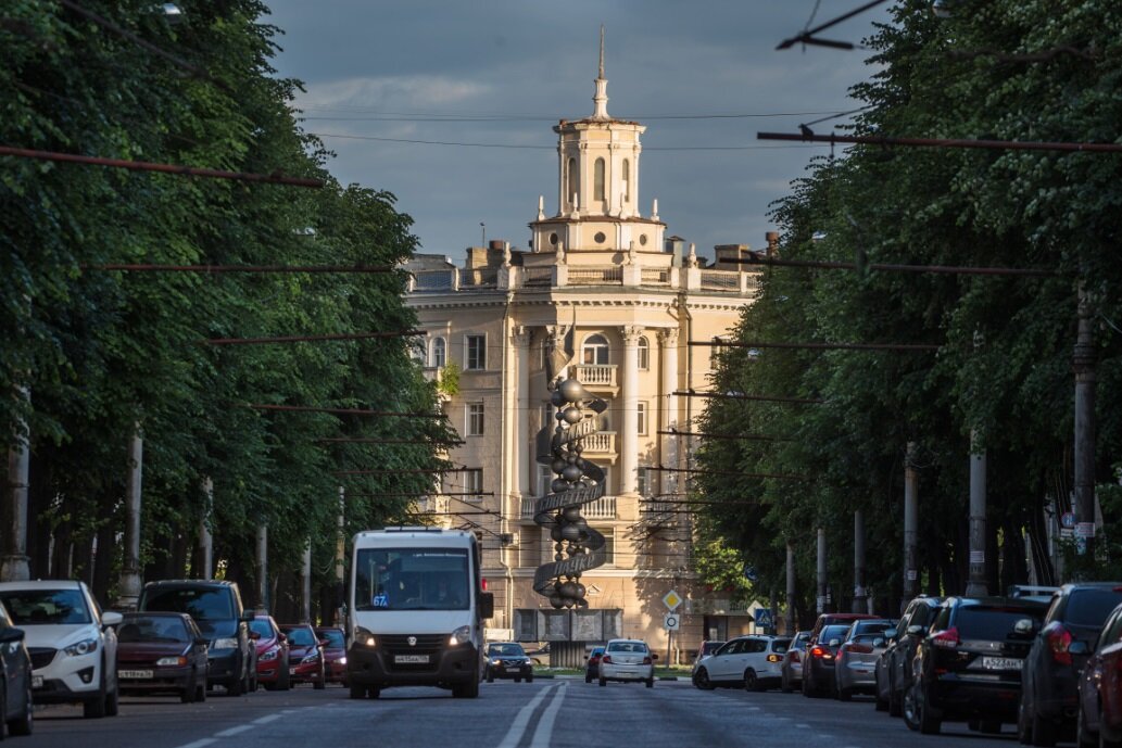 Фото: Сергей Бобылев/ТАСС