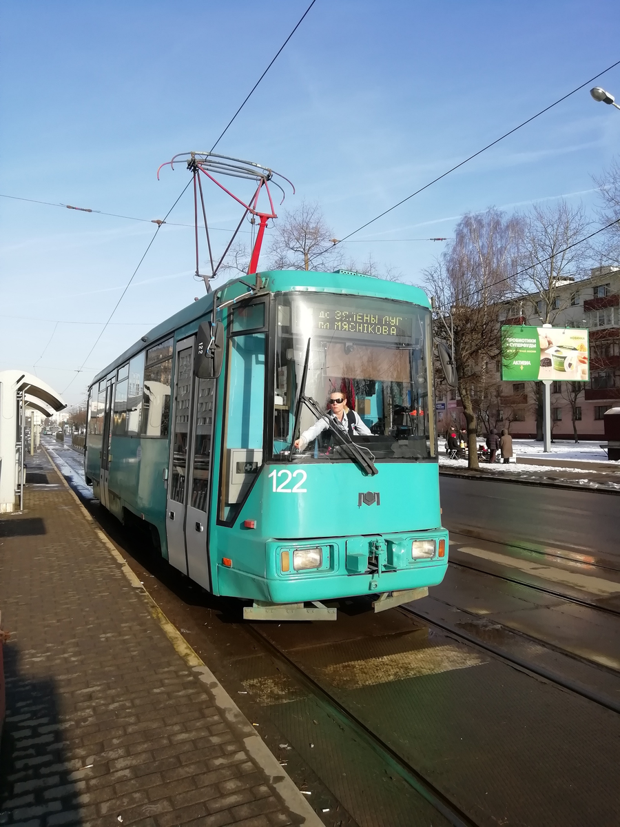 Если вы не живёте ни в  Минске, ни в  Витебске, ни в Новополоцке, то можете увидеть их в Перми, в Новосибирске, Кемерово и в Новокузнецке.