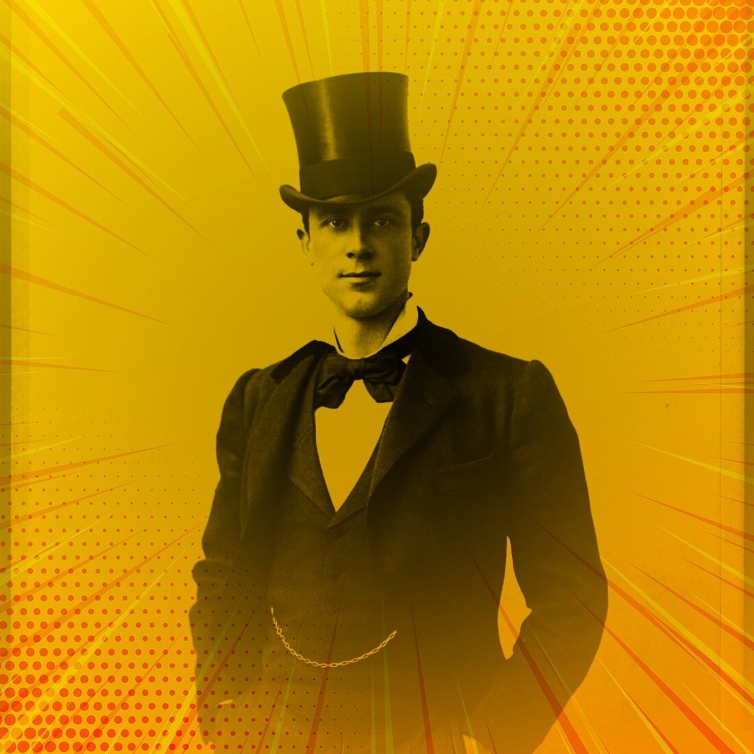 Почему мужчина должен хорошо одеваться. Источник фото: pinterest.ca