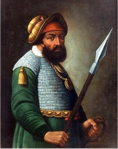 Ермак 