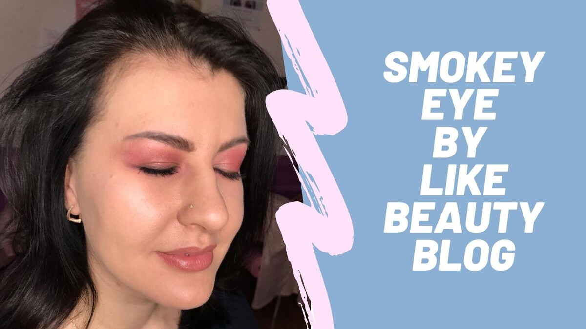 Smokey Eye
