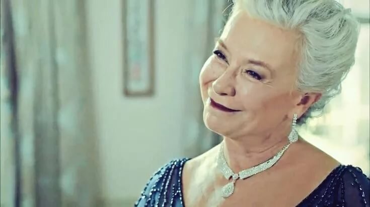Сериал "Стамбульская невеста/Istanbullu Gelin" Сюжет, актеры, лучшие ...