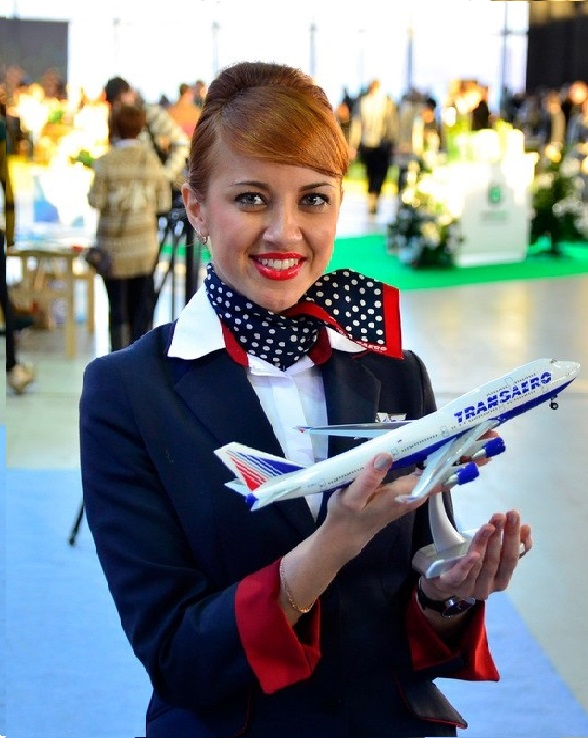 Моя коллега