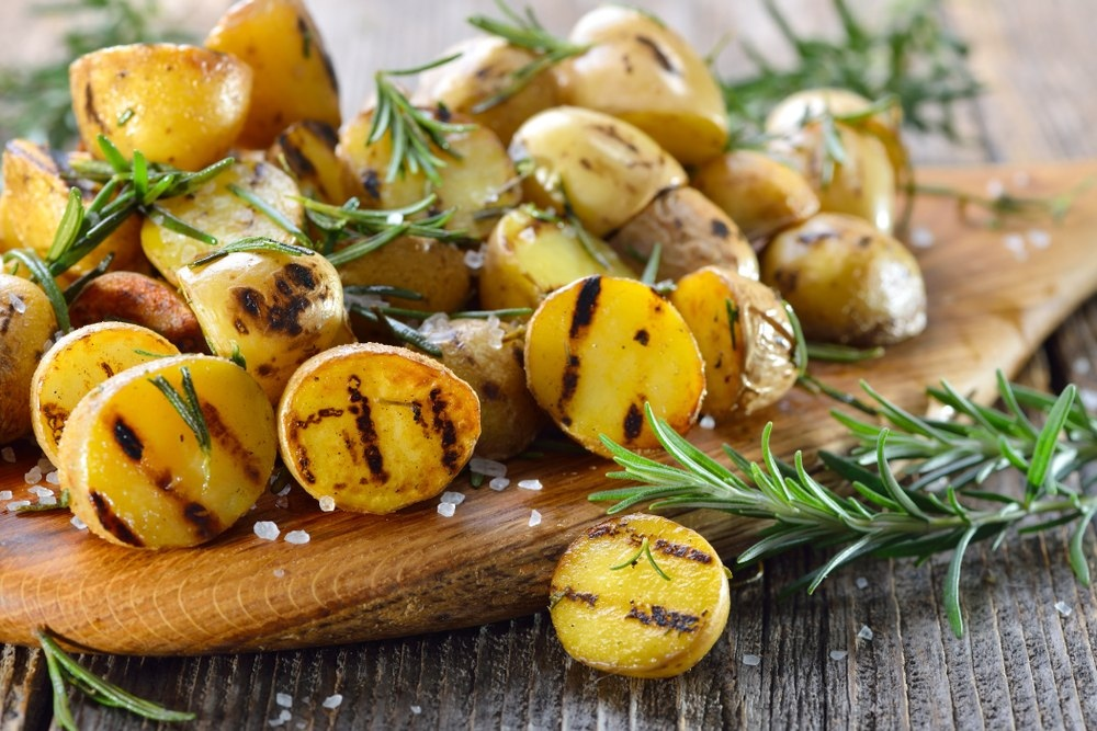 5 рецептов для пикника