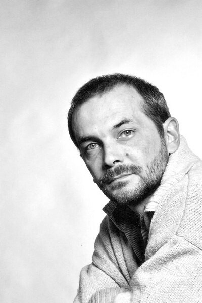 Фарид Бикчантаев, как тогда он выглядел. Услышать от него "жрать иттем" было немного внезапно.