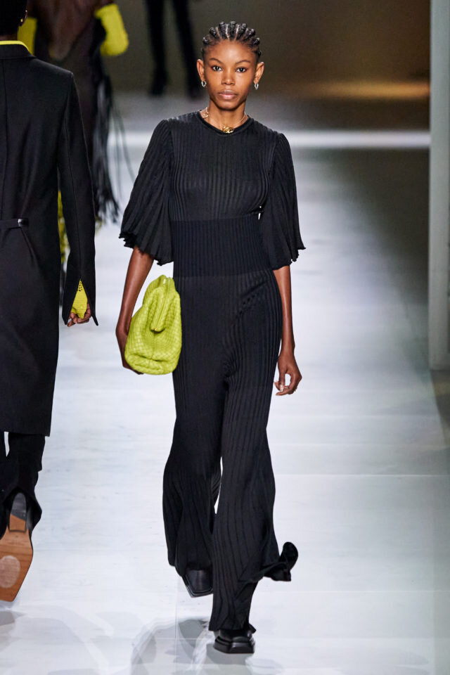 Bottega Veneta февраль 2020