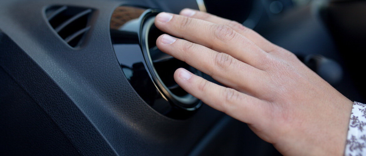 плохо греет печка в машине