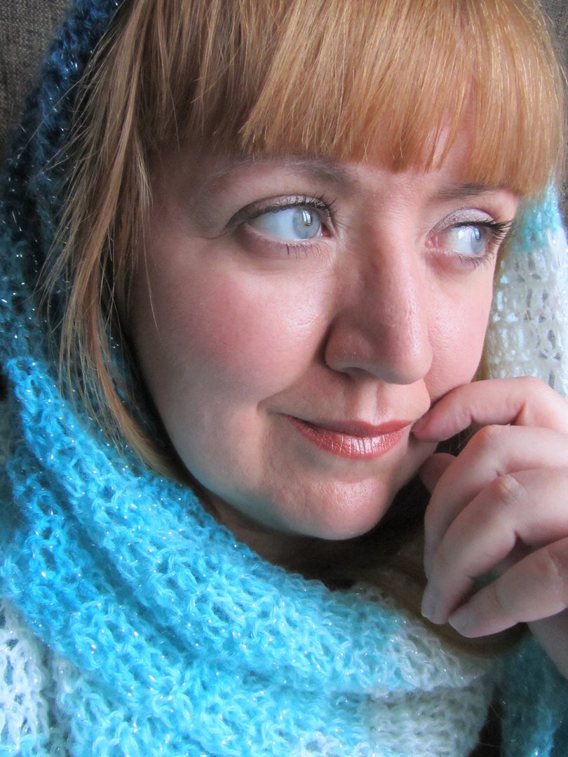 Селфи номер раз)