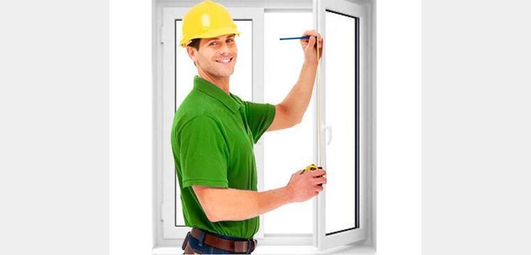 Выбираем того, кто будет делать ремонт, или установку пластиковых окон