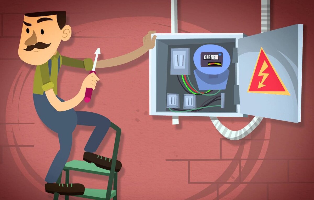 Резко вырос счет за электричество, какие могут быть причины? | будни ...