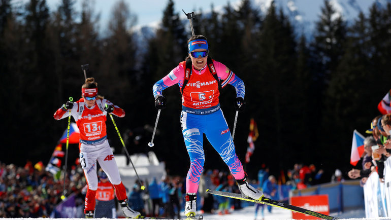 Сегодня, 21:25Екатерина Юрлова-Перхт. Фото ReutersТЕГИ:
