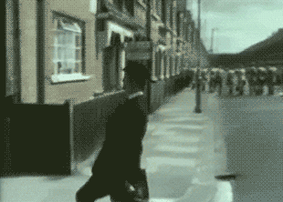 
Monty Python's Flying Circus / BBC1, 1970