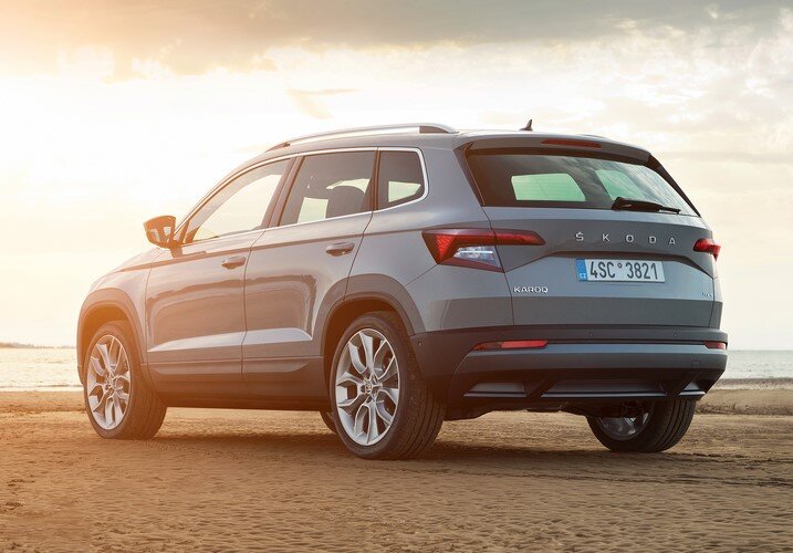 Фото с сайта skoda-auto.com