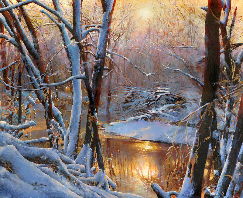  Виктор Мордасов