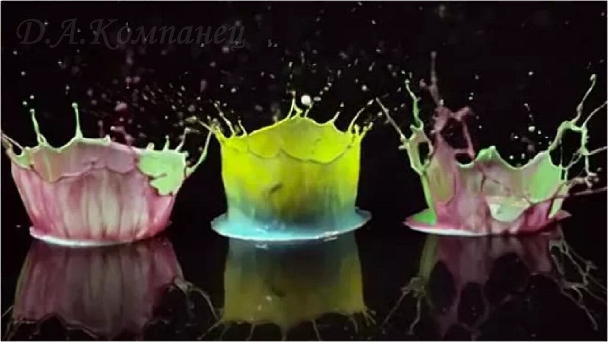 Замедленное воспроизведение