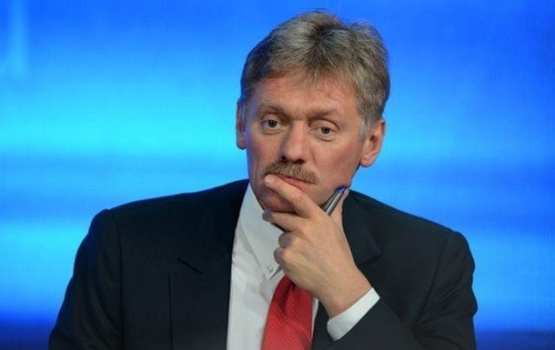 Пресс-секретарь российского президента подчеркнул, что заболевший не контактировал с Путиным