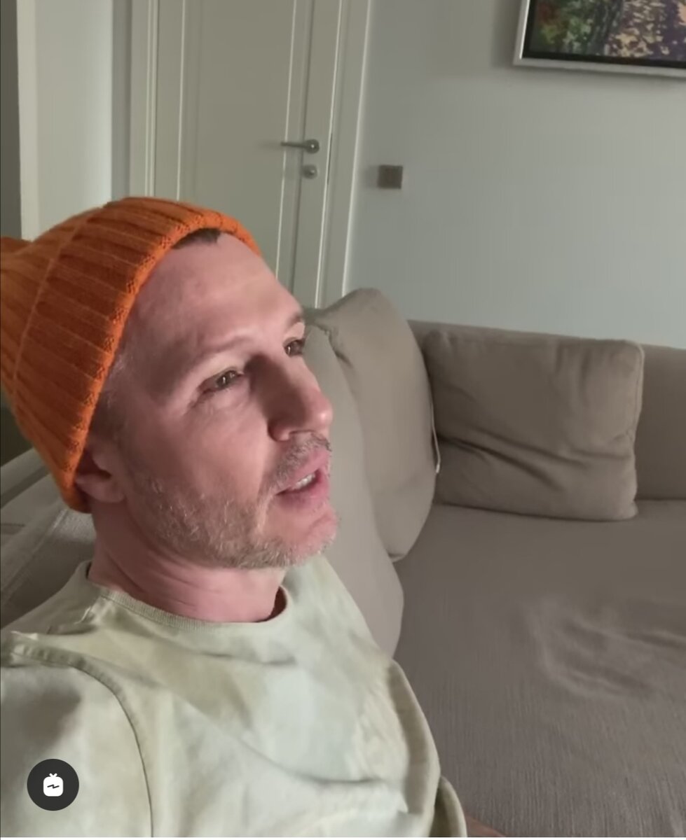 Игорь Верник