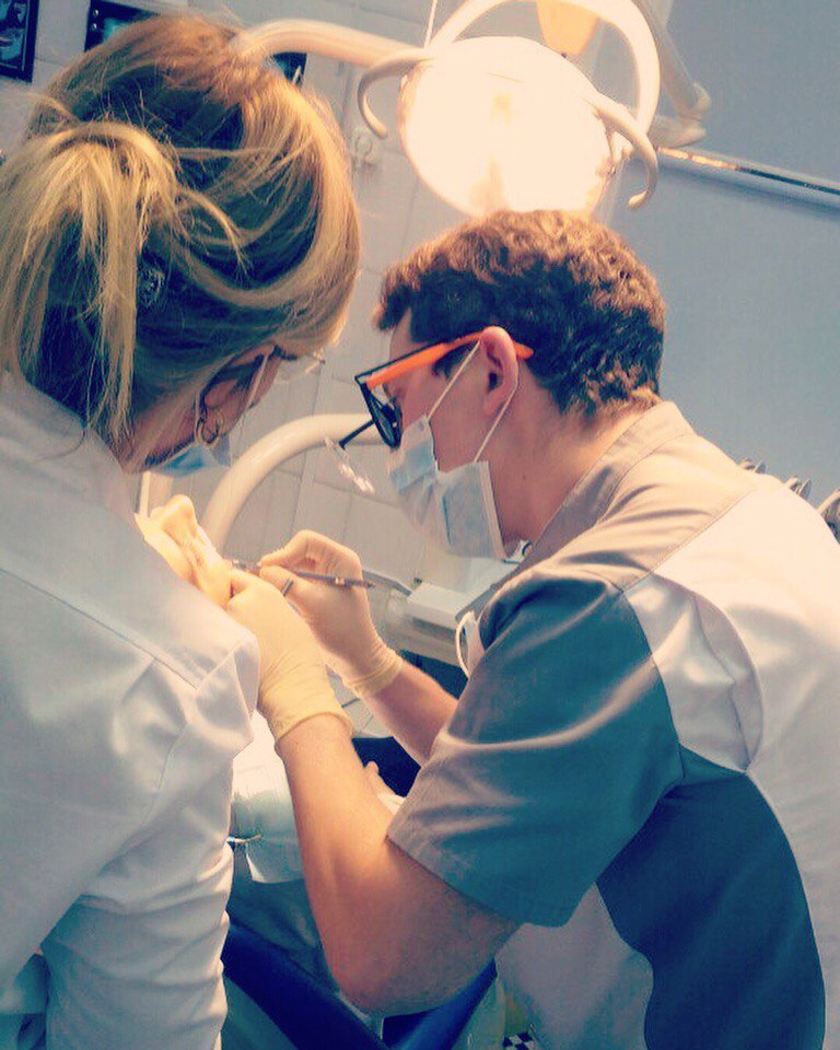 И именно для таких, как я, жутко любопытных и любознательных я решил создать этот блог.