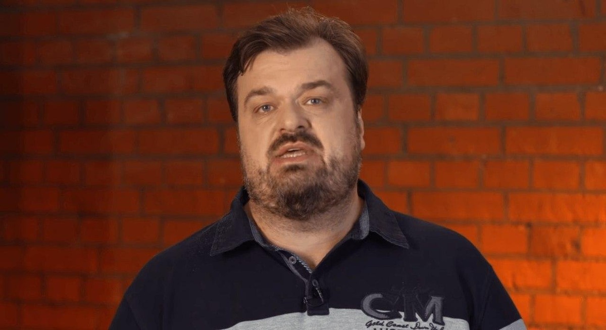 Фото: youtube-канал Василия Уткина 