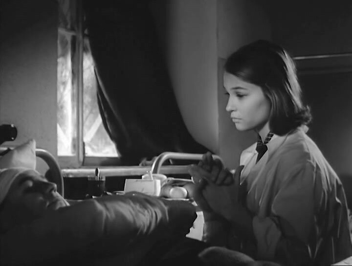 Светлана Светличная и Николай Рыбников;иллюстрации из открытых источников (Яндекс-Картинки)