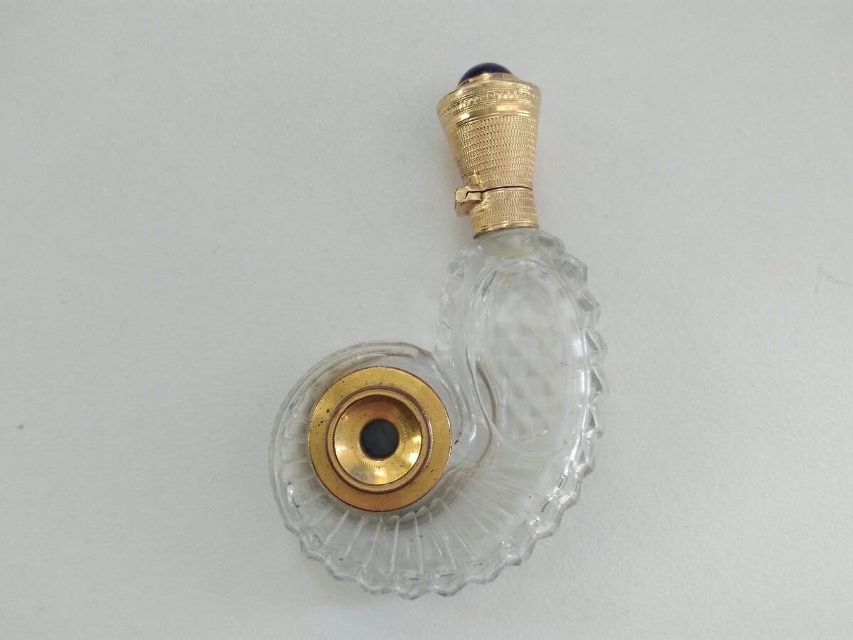 Личное фото из архива автора