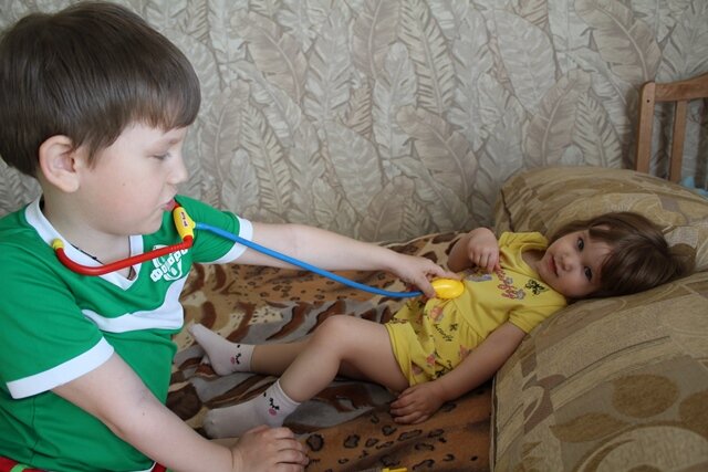 Вирусы нам не страшны!!!