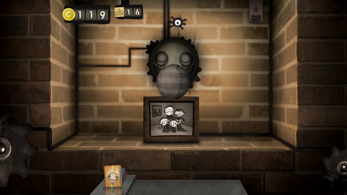 3. Little inferno. Игра little inferno. Little inferno v1. Игра little inferno.