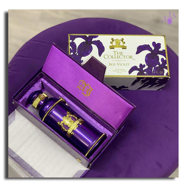 Alexandr j iris violet. The collector iris violet. Alexandre j iris violet 100 ml. Alexandre. Alexandre j iris violet.
