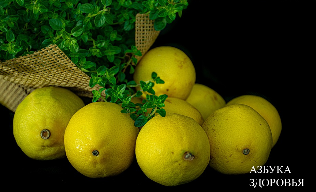 Продукты повышающие иммунитет